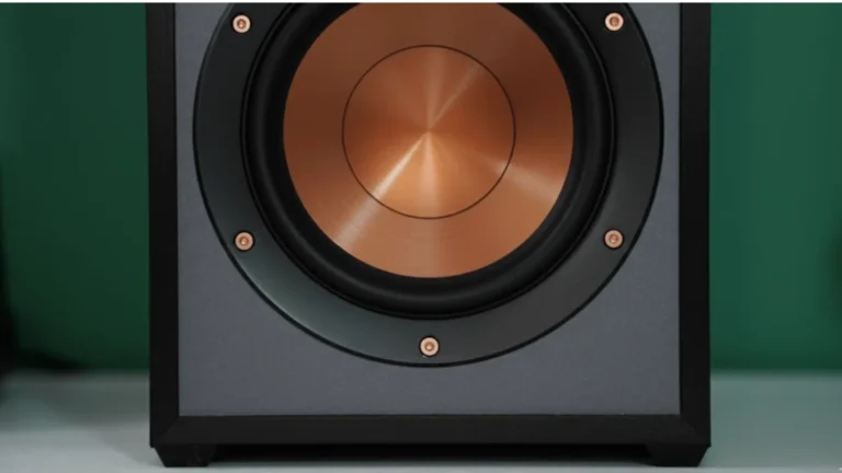 Klipsch Reference R-51M Review