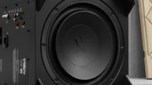 MartinLogan Dynamo 1100X subwoofer Review