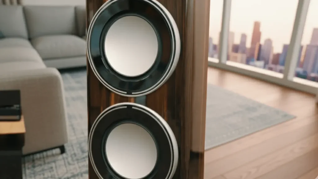 Monitor Audio Platinum 300 3G Drivers
