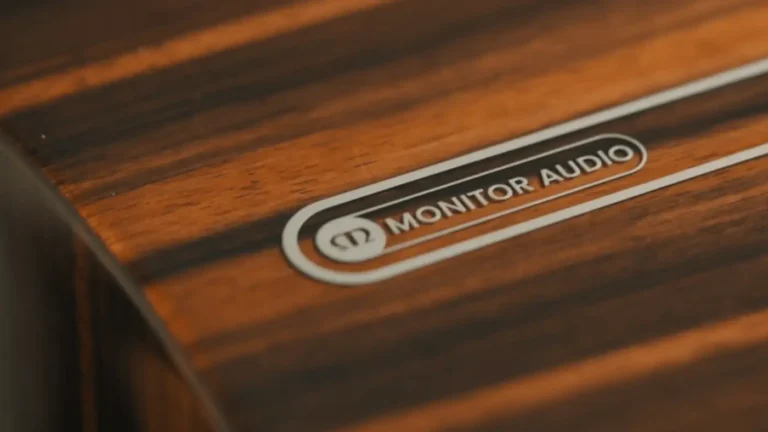Monitor Audio Platinum 300 3G Review