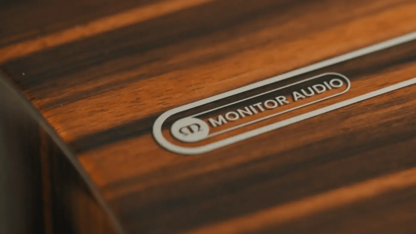 Monitor Audio Platinum 300 3G Review