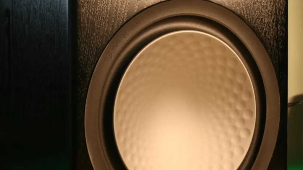 Monitor Audio Silver 100 Driver