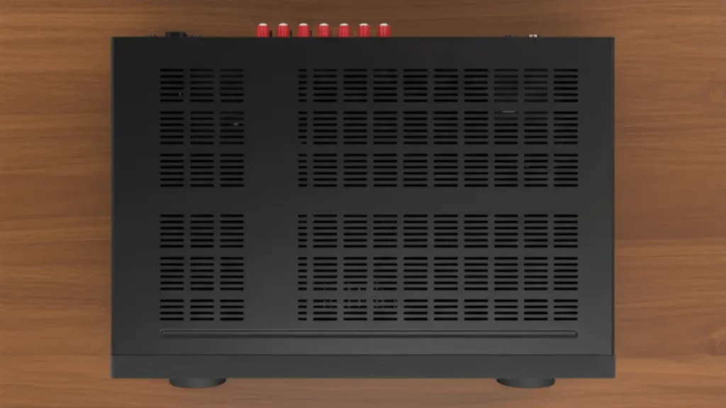 Pioneer VSX-835 Review 2025