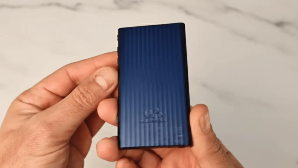 Sony NW-A306 Walkman