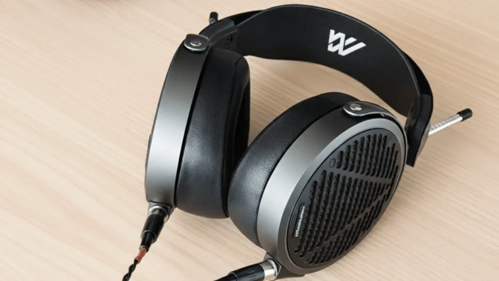 audeze mm-500 frequency response
