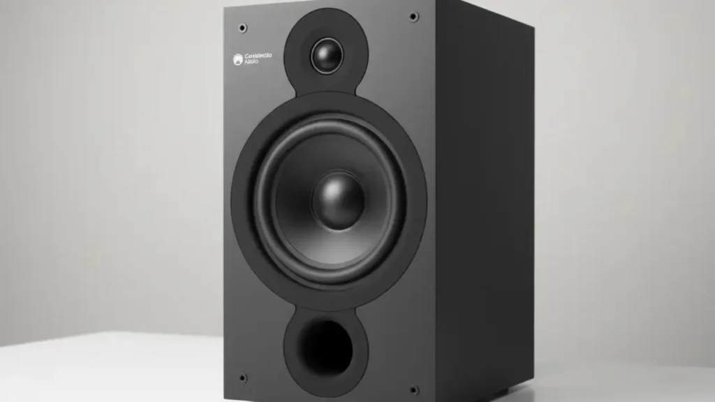 cambridge audio sx-60 speaker