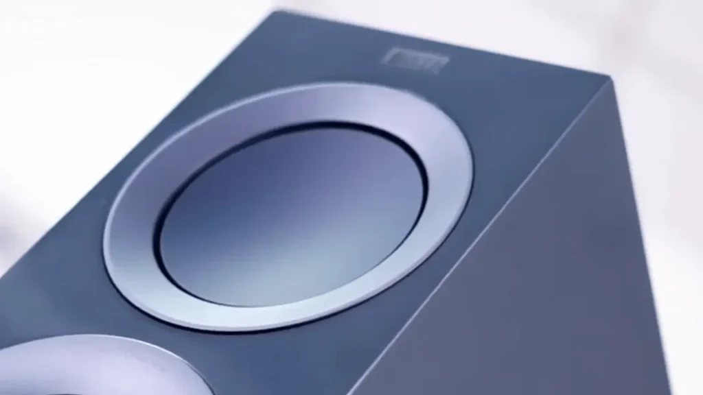 kef r7 Meta speaker Review