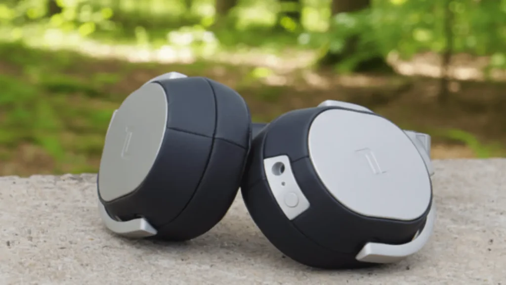 kef space one wireless headphones review