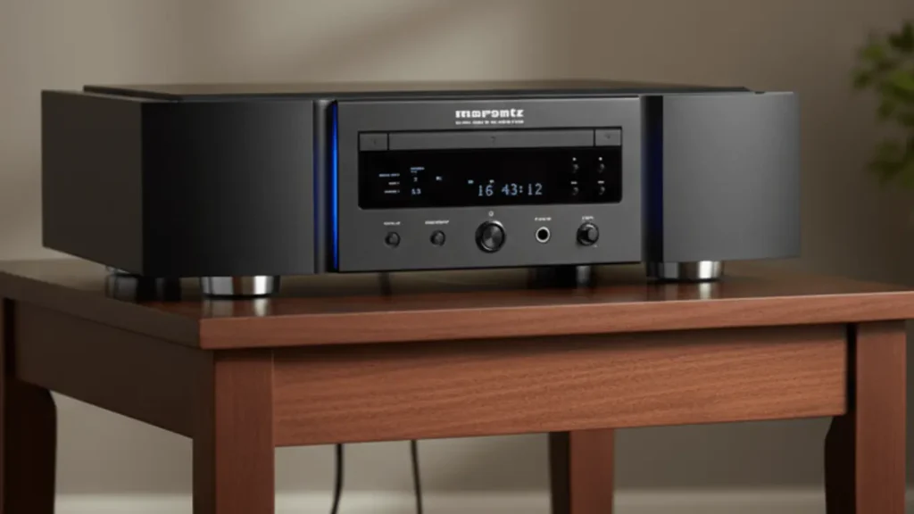 marantz sa-10 sacd