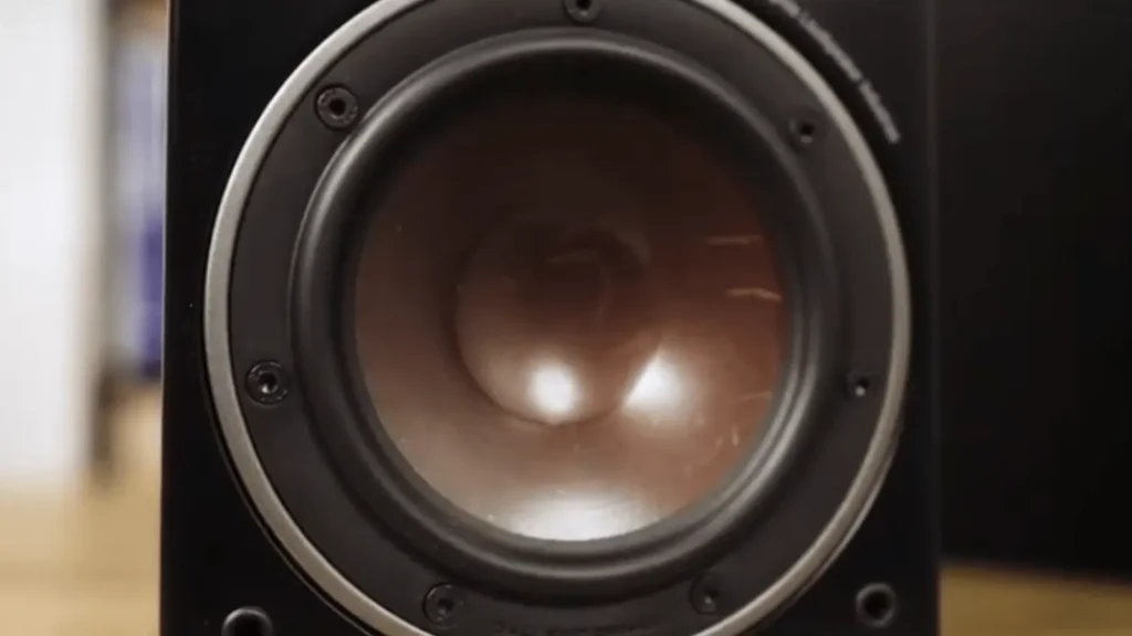 Dali Oberon 1 C Bookshelf Speakers