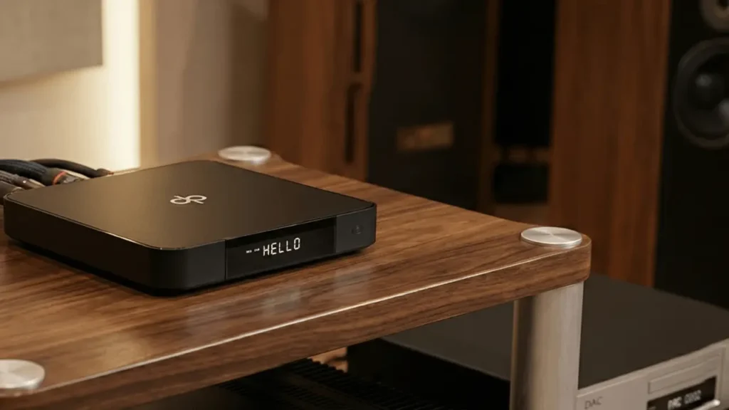 Dorpo X3 MEDIA PLAYER