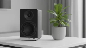 ELAC has released larger DCB61 bookshelf