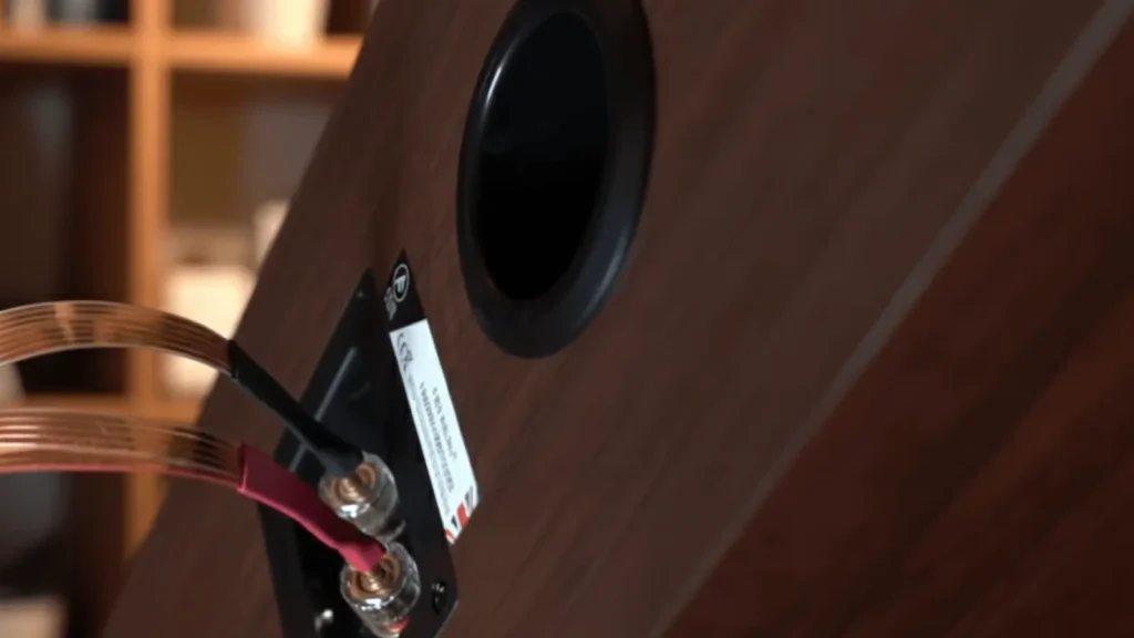 Fyne Audio F302 Walnut