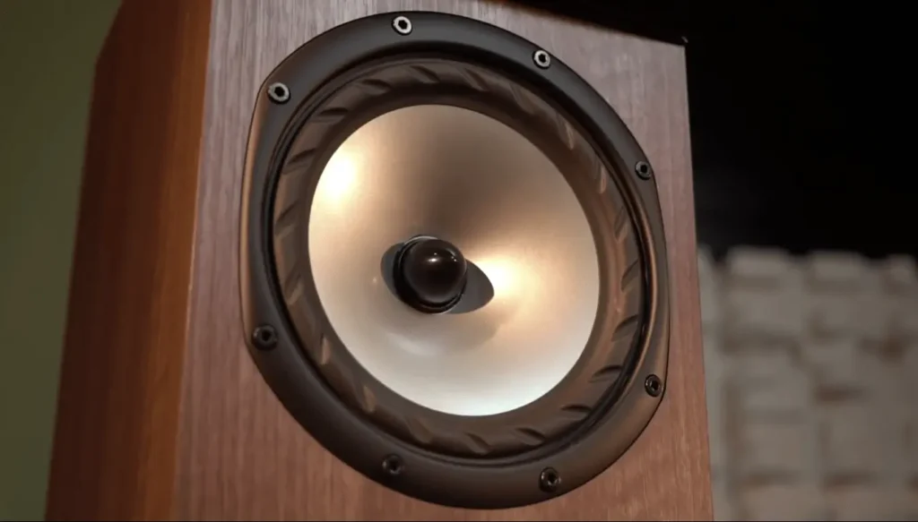 Fyne Audio F302 review 2025
