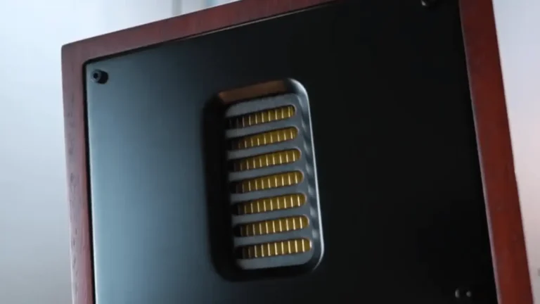 Martin Logan Motion 35XTi Review