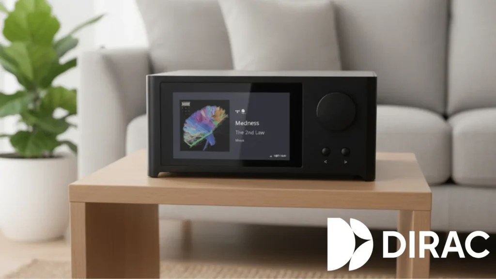 NAD Quietly Updated the C 700