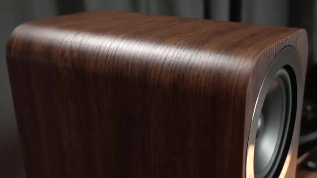 q-acoustics-3050i Review