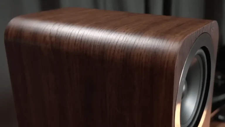 q-acoustics-3050i Review