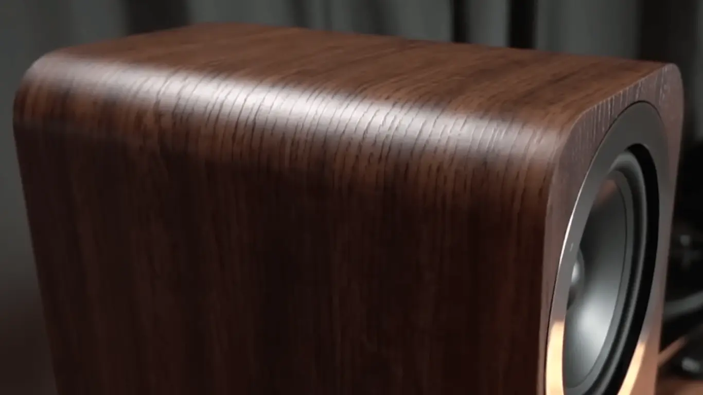 q-acoustics-3050i Review