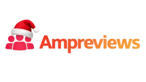 Ampreviews logo