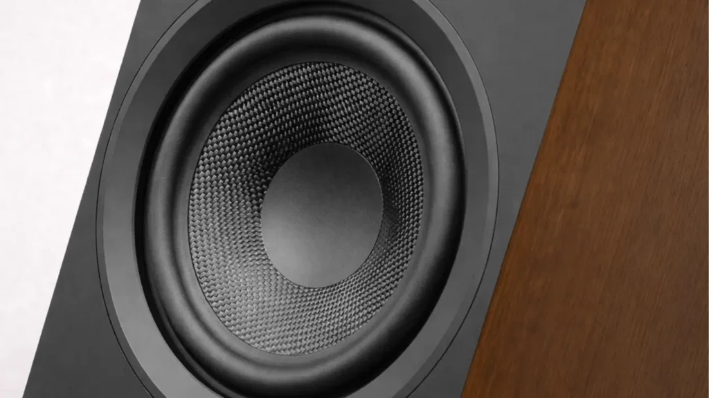 ELAC Debut 3.0 (F6.3) Review