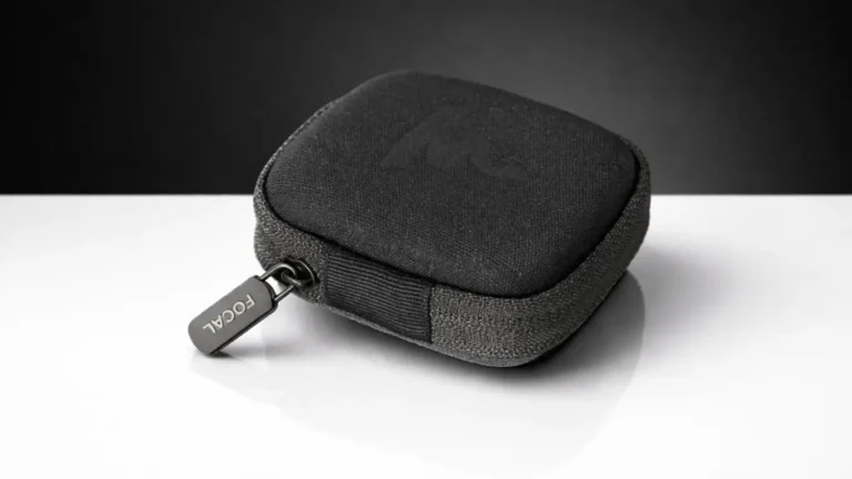 Focal Spark Review Mass-Market Tuning Done the French Way