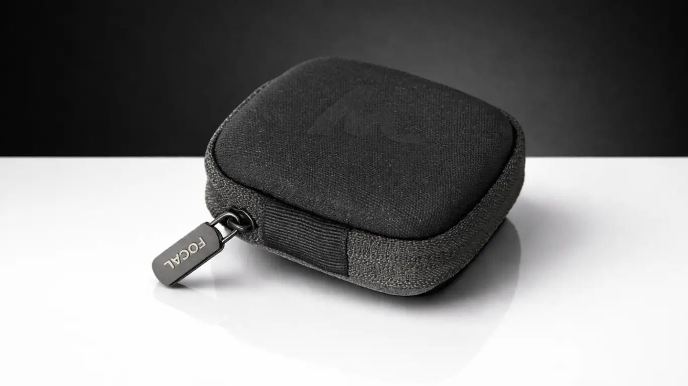 Focal Spark Review Mass-Market Tuning Done the French Way