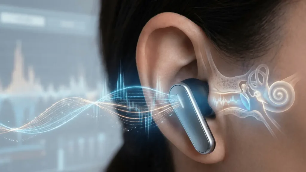 Forget Hi-Res Audio โBiological Tuningโ Is the Future of Sound