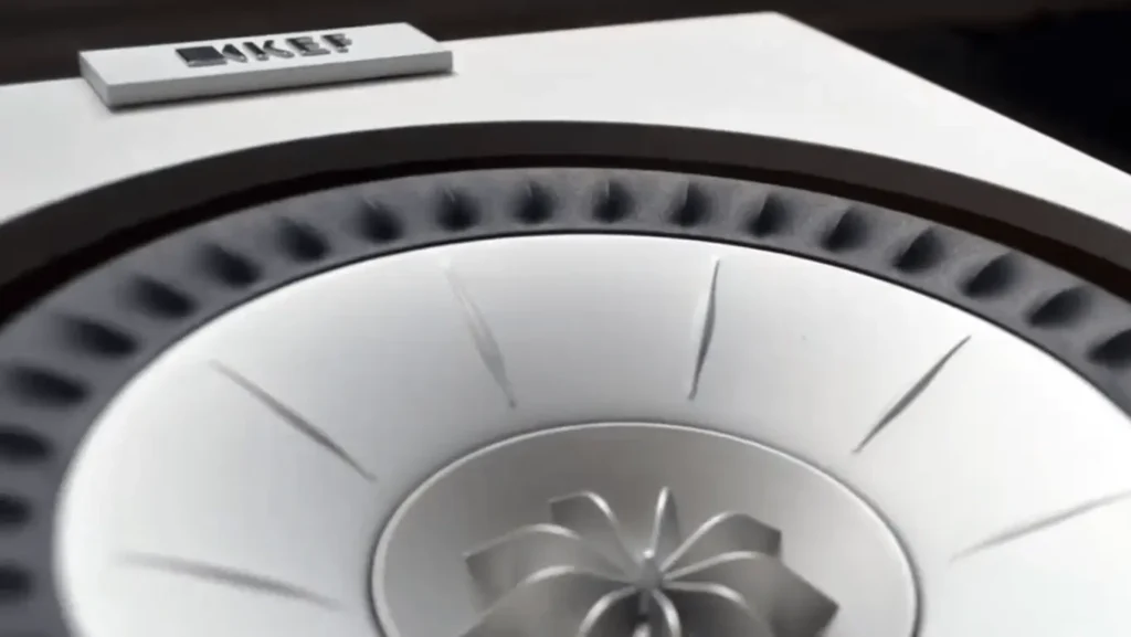 KEF Q550 Review 2025