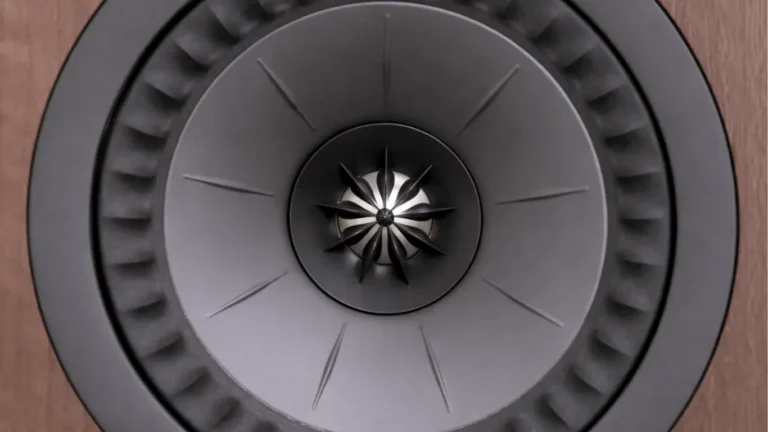 KEF Q750 Review 2025