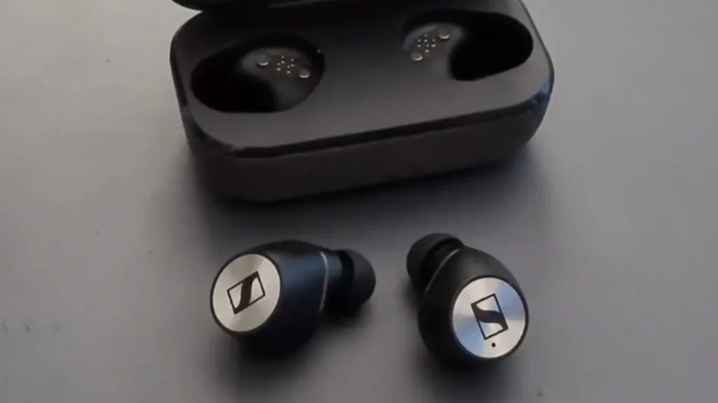 Sennheiser MOMENTUM True Wireless 2 (MTW2)