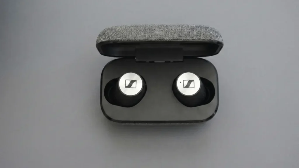Sennheiser Momentum True Wireless 2 Review 2025
