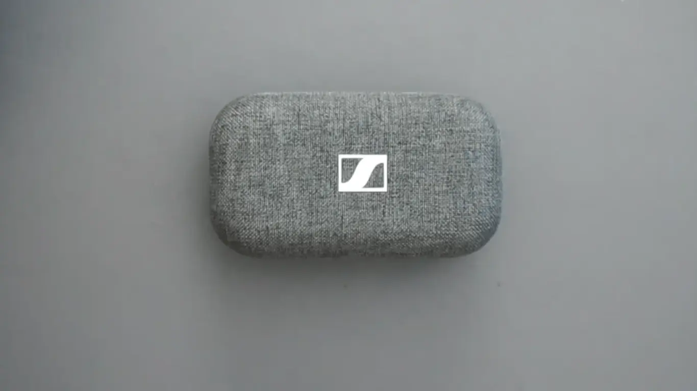 Sennheiser Momentum True Wireless 2 Review