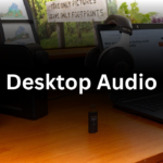Desktop Audio By ampreview