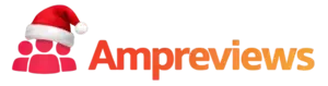 Ampreviews logo