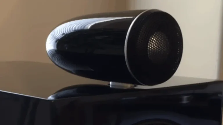 Bowers & Wilkins CM10 Review