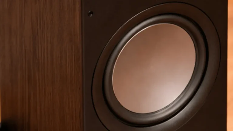 KEF Q500 Review 2025