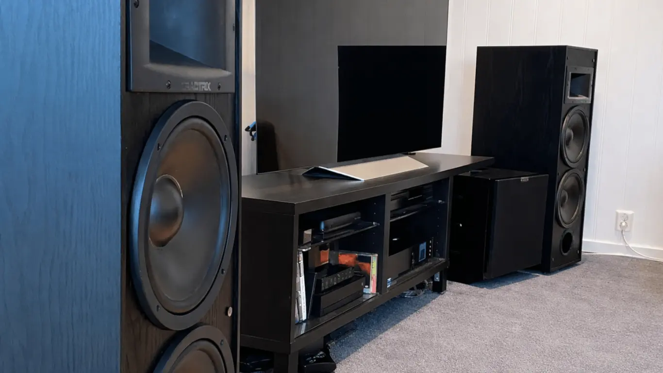 Klipsch KG 5.5 Review 2026