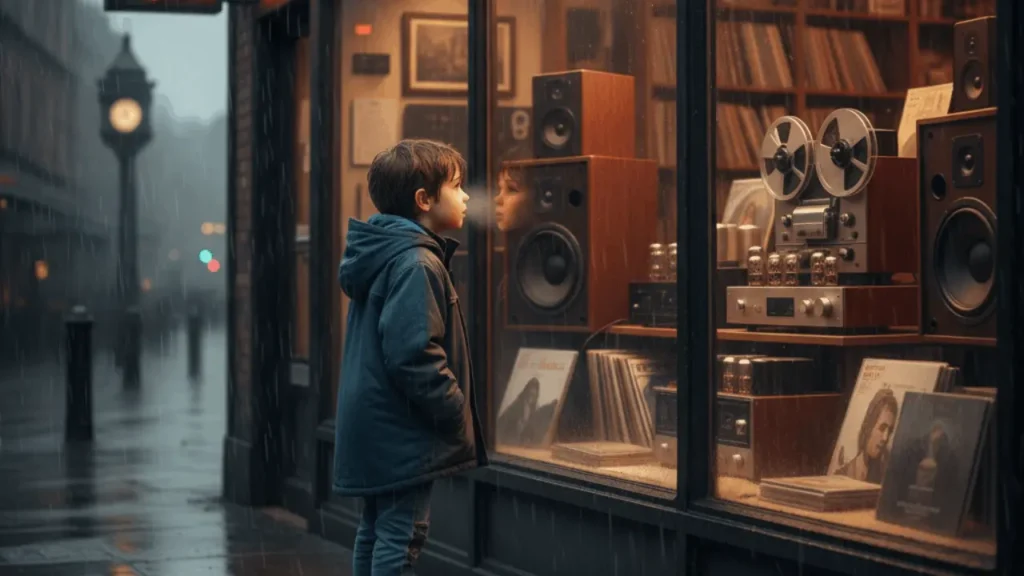 The Bookshelf Speakers We Dreamed of Owning in the ’90s — and Can Finally Afford Today