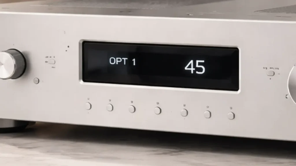 Why Audiophiles Are Rethinking Integrated Amplifiers in 2026