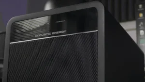 Acoustic Energy Aego3 and Aego soundbar Review