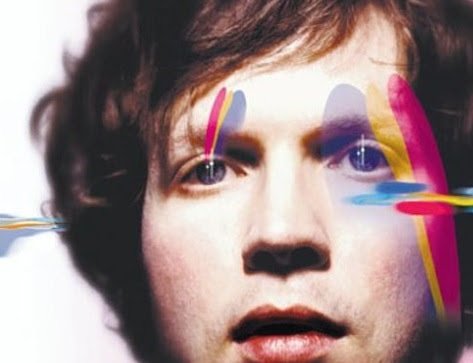 Beck- Sea Change