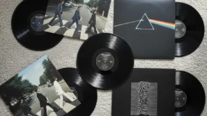 Best Vinyl Records in 2026
