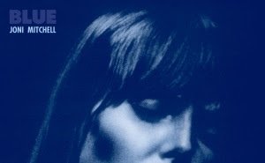 Joni Mitchell - Blue