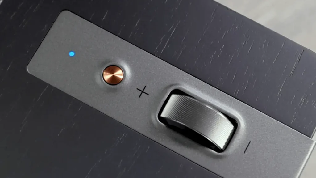 Klipsch the oneplus Review Audiophile