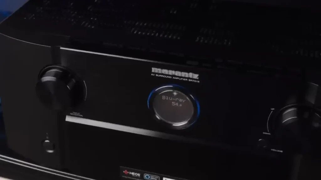 Marantz SR7015