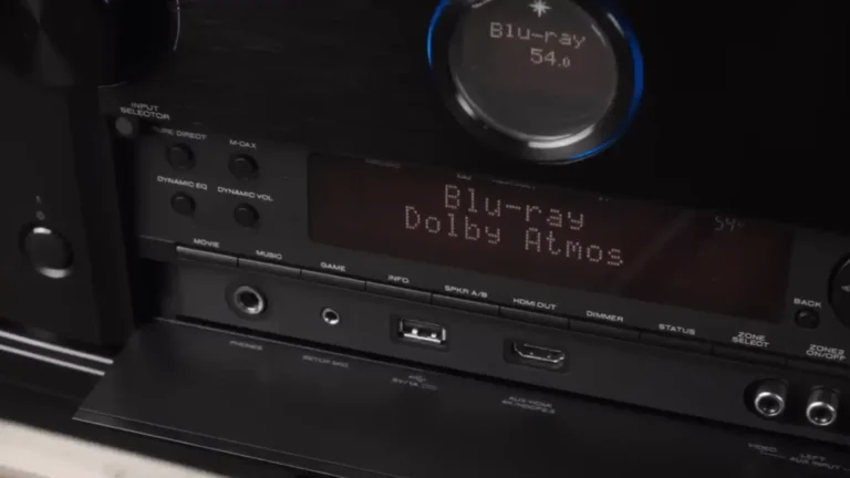 Marantz SR7015 Review