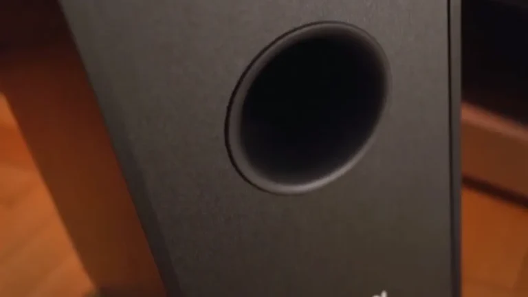 Pylon Audio Pearl 27 Review