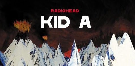 Radiohead - Kid A