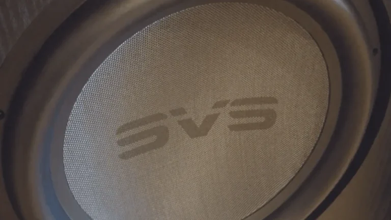 SVS-PB-4000-Review